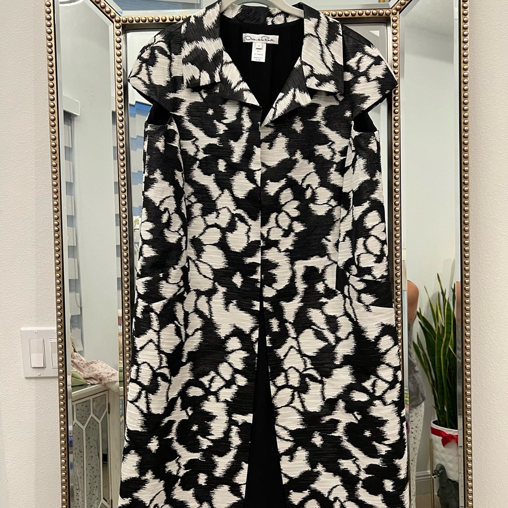 💗Oscar de la Renta